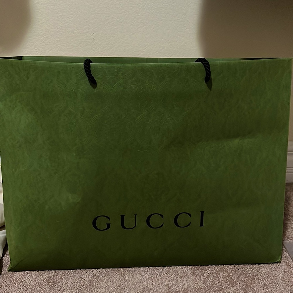 Gucci  🛍 Bags Authentic